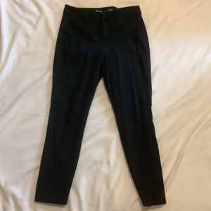 Old Navy Black Pantsuit